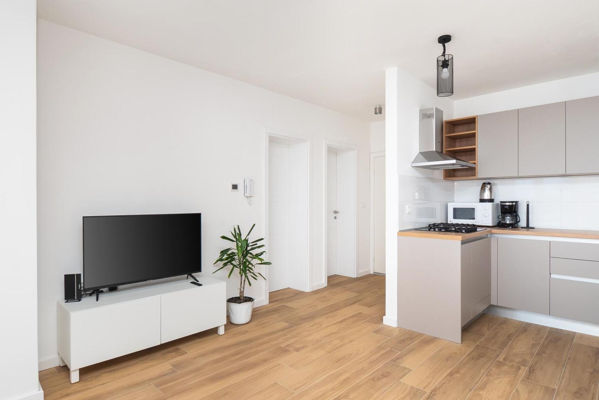 Apartman Miriam Шибеник Экстерьер фото