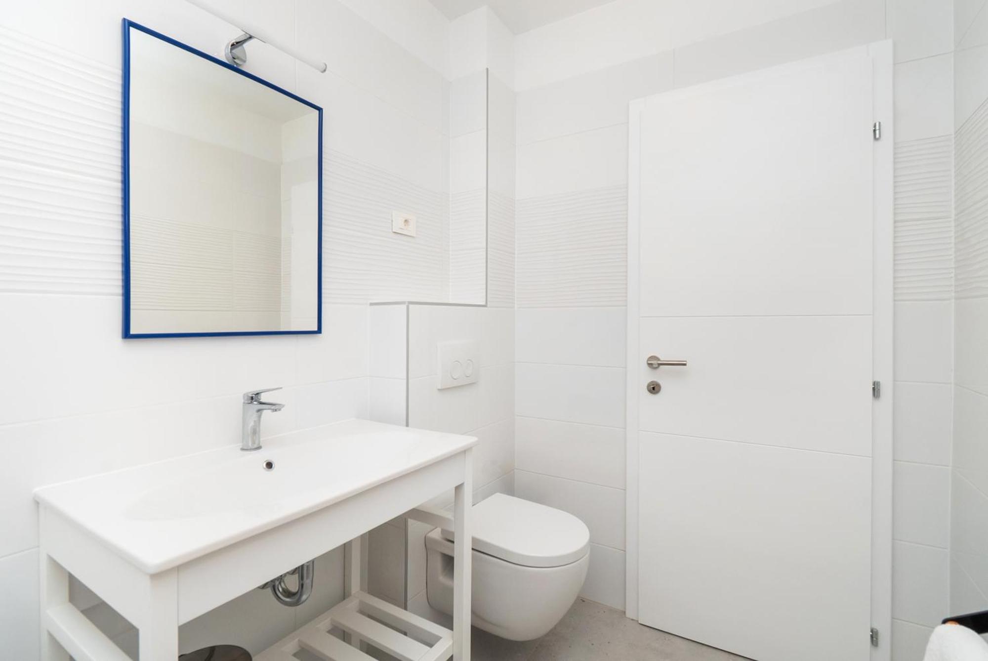 Apartman Miriam Шибеник Экстерьер фото