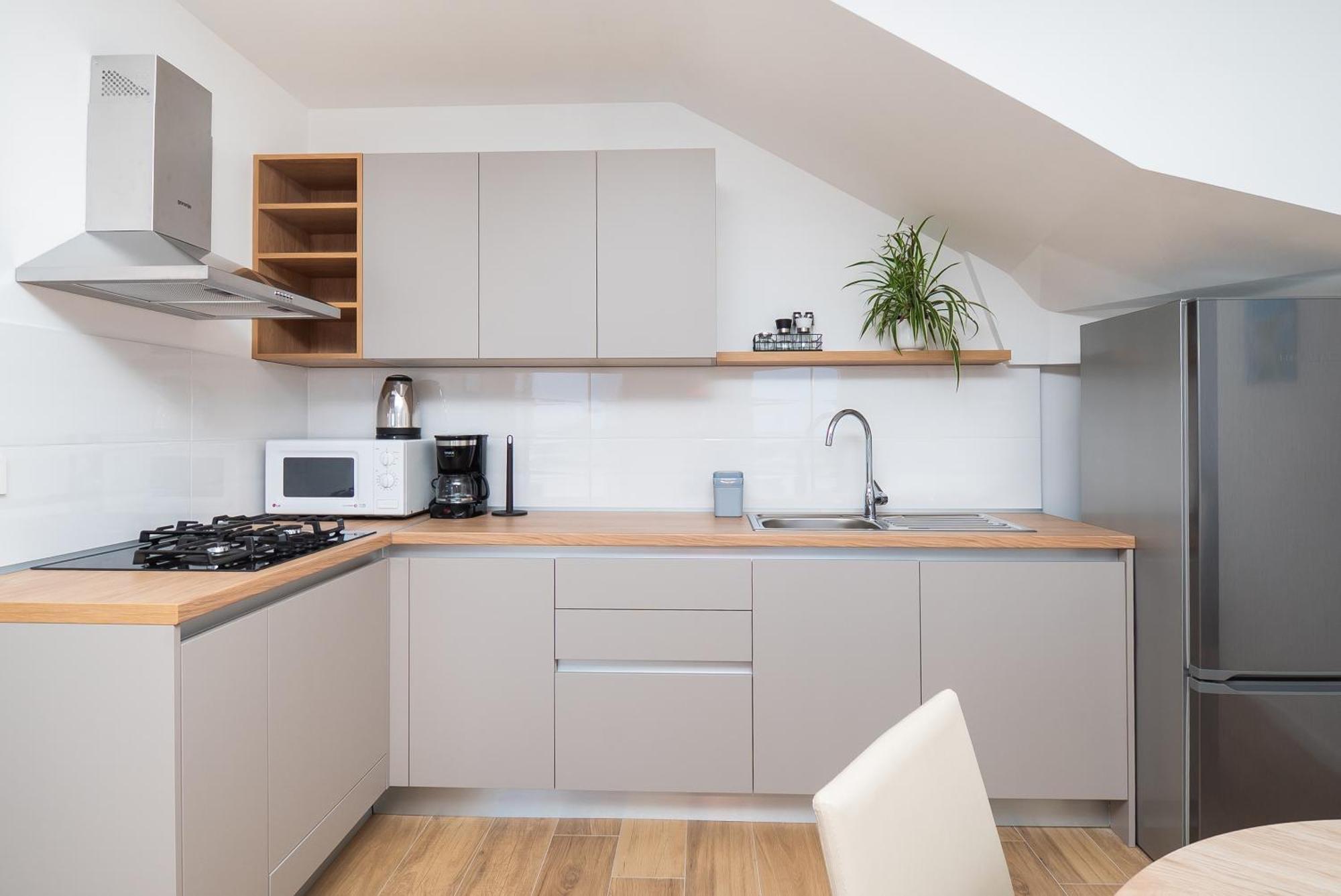 Apartman Miriam Шибеник Экстерьер фото