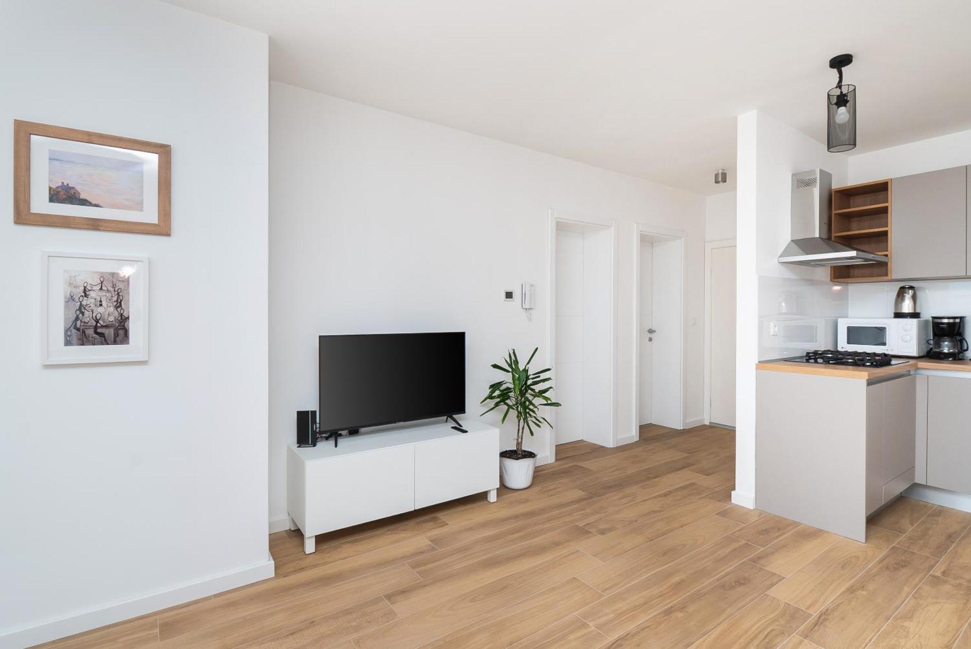 Apartman Miriam Шибеник Экстерьер фото